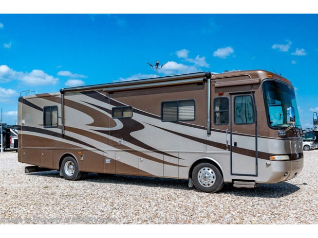 2006 Monaco RV Diplomat 38PST RV for Sale in Alvarado, TX 76009 | 2631C ...