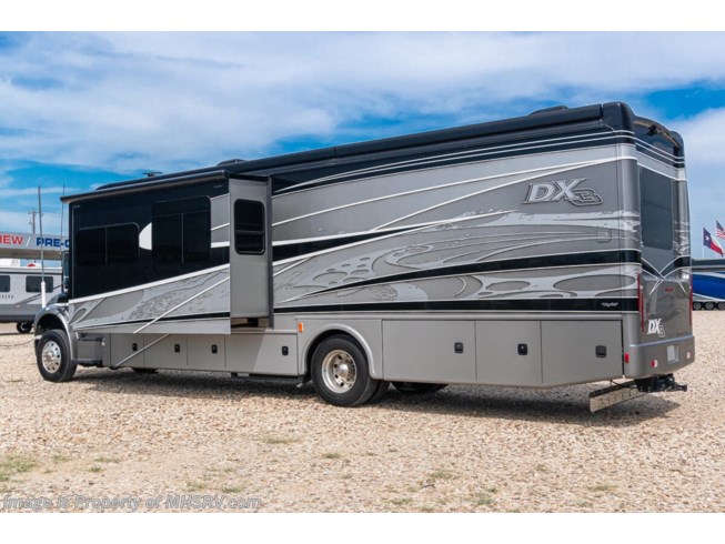 2016 DX3 37TS by Dynamax Corp from Motor Home Specialist in Alvarado, Texas