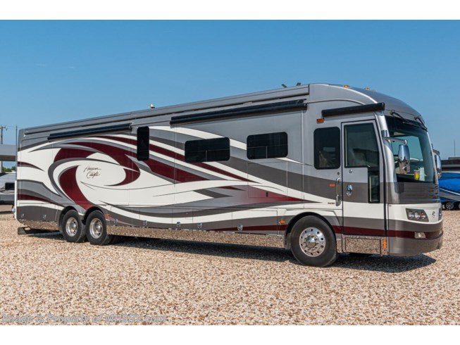 Used 2012 American Coach American Eagle 45T available in Alvarado, Texas