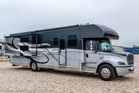 11/6/21  &lt;a href=&quot;http://www.mhsrv.com/other-rvs-for-sale/dynamax-rv/&quot;&gt;&lt;img src=&quot;http://www.mhsrv.com/images/sold-dynamax.jpg&quot; width=&quot;383&quot; height=&quot;141&quot; border=&quot;0&quot;&gt;&lt;/a&gt;  ***Consignment*** Used Dynamax RV for sale – 2020 Dynamax Dynaquest 37BH Bunk Model is approximately 39 feet 8 inches in length with 2 slides, 14,055 miles and features aluminum wheels, hydraulic leveling, 2 ducted A/Cs, Onan diesel generator, Cummins diesel engine, Freightliner chassis, tilt and telescoping steering wheel, secondary engine brake, mobile eye, GPS, keyless entry, power windows, power door locks, cruise control, aqua-hot, electric/gas water heater, power patio awning, pass-thru storage with side swing doors, LED running lights, docking lights, black tank rinsing system, water filtration system, power water hose reel, 50AMP with power reel, exterior shower, exterior entertainment, clear paint mask, airhorns, inverter, all electric coach, booth coverts to sleeper, dual pane windows, fireplace, multi-plex lighting, power roof vents, solar/black out shades, solid surface kitchen counter tops with sink covers, convection microwave, residential refrigerator with ice maker, 2 burner electric range, glass shower door, stackable washer and dryer, cab over bunk, theater seats, king bed, 2 bunk TVs, 4 flat screen TVs and much more. For additional information and photos, please visit Motor Home Specialist at www.MHSRV.com or call 800-335-6054.