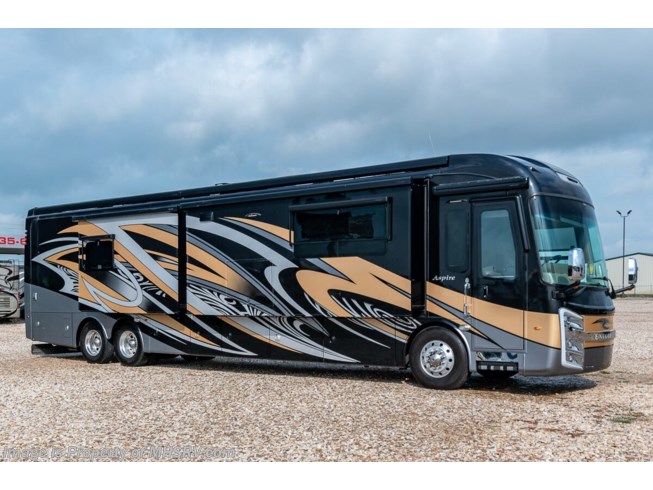 Used 2019 Entegra Coach Aspire 44B available in Alvarado, Texas