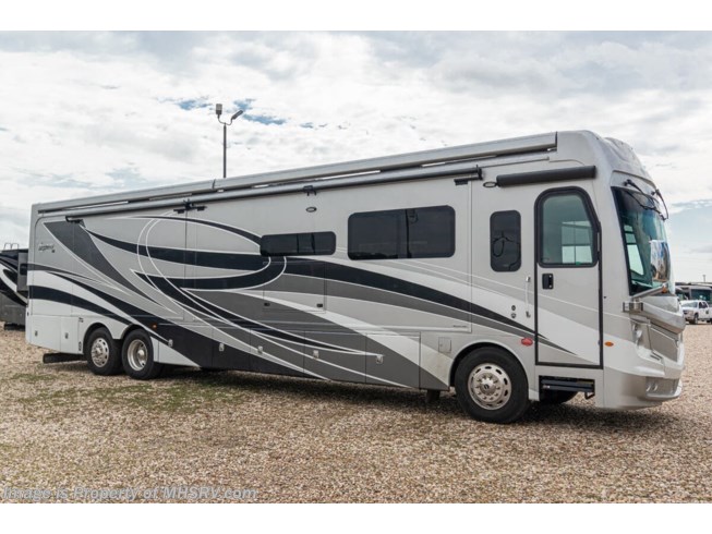 Used 2021 Fleetwood Discovery LXE 44H available in Alvarado, Texas