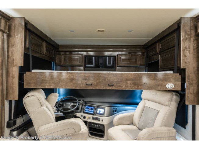 2021 Discovery LXE 44H by Fleetwood from Motor Home Specialist in Alvarado, Texas