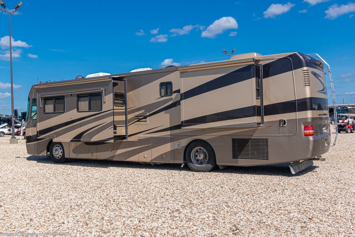 2005 Monaco RV Windsor 40PDQ RV for Sale in Alvarado, TX 76009 ...