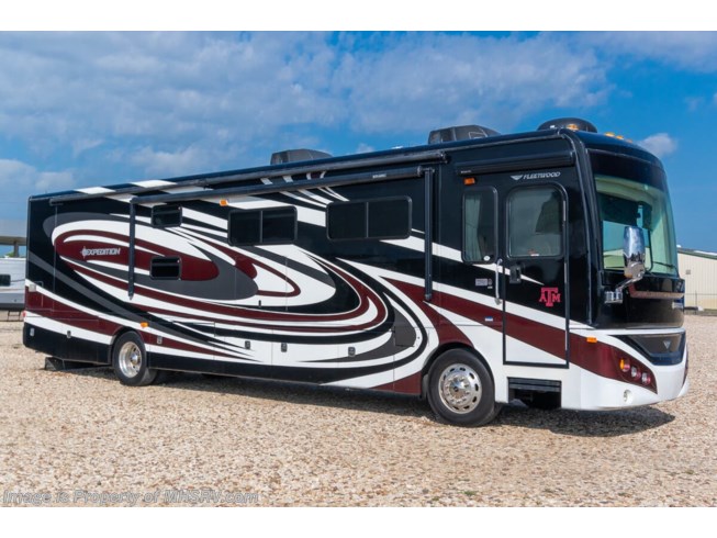 Used 2012 Fleetwood Expedition 38B available in Alvarado, Texas