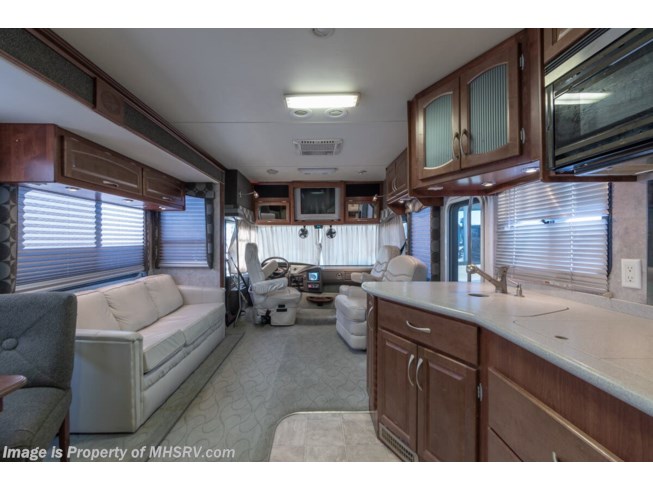 2006 Fleetwood Pace Arrow 35G - Used Class A For Sale by Motor Home Specialist in Alvarado, Texas