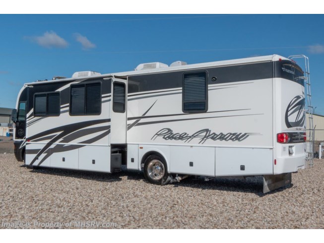 2006 Pace Arrow 35G by Fleetwood from Motor Home Specialist in Alvarado, Texas