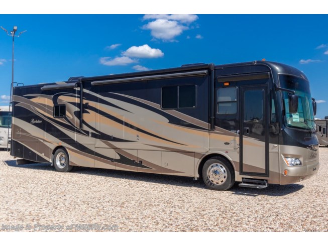 Used 2014 Forest River Berkshire 390RB available in Alvarado, Texas