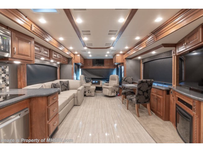 2017 Holiday Rambler Endeavor 40D #31095A - For Sale in Alvarado, TX