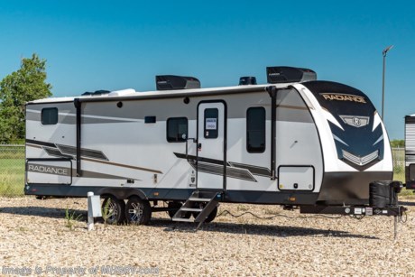 12/30/21  &lt;a href=&quot;http://www.mhsrv.com/travel-trailers/&quot;&gt;&lt;img src=&quot;http://www.mhsrv.com/images/sold-traveltrailer.jpg&quot; width=&quot;383&quot; height=&quot;141&quot; border=&quot;0&quot;&gt;&lt;/a&gt;  MSRP $51,440. The 2022 Cruiser RV Radiance Ultra-Lite travel trailer model 28QD Bunk Model with slide and king bed for sale at Motor Home Specialist; the #1 Volume Selling Motor Home Dealership in the World. This beautiful travel trailer features the Radiance Ultra-Lite package as well as the Camping in Style package. A few features from this impressive list of packages include aluminum rims, tinted safety glass windows, solid hardwood cabinet doors, full extension drawer guides, heavy duty flooring, solid surface kitchen countertop, spare tire, LED awning light, heated and enclosed underbelly, high output furnace and much more. It also features the Extended Season RVing Package which features a heated and enclosed underbelly, high output furnace with ducting and upgraded insulation. Additional options include a power tongue jack, LED TV, upgraded A/C, 50 amp service, power stabilizer jacks IPO scissor jacks, and a second A/C unit. For more complete details on this unit and our entire inventory including brochures, window sticker, videos, photos, reviews &amp; testimonials as well as additional information about Motor Home Specialist and our manufacturers please visit us at MHSRV.com or call 800-335-6054. At Motor Home Specialist, we DO NOT charge any prep or orientation fees like you will find at other dealerships. All sale prices include a 200-point inspection and interior &amp; exterior wash and detail service. You will also receive a thorough RV orientation with an MHSRV technician, an RV Starter&#39;s kit, a night stay in our delivery park featuring landscaped and covered pads with full hook-ups and much more! Read Thousands upon Thousands of 5-Star Reviews at MHSRV.com and See What They Had to Say About Their Experience at Motor Home Specialist. WHY PAY MORE?... WHY SETTLE FOR LESS?