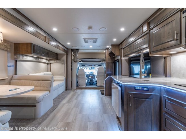 2022 Dynamax Corp DX3 37TS - New Class C For Sale by Motor Home Specialist in Alvarado, Texas