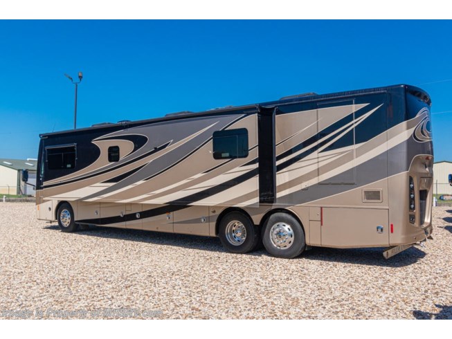 2016 Scepter 43SF by Holiday Rambler from Motor Home Specialist in Alvarado, Texas