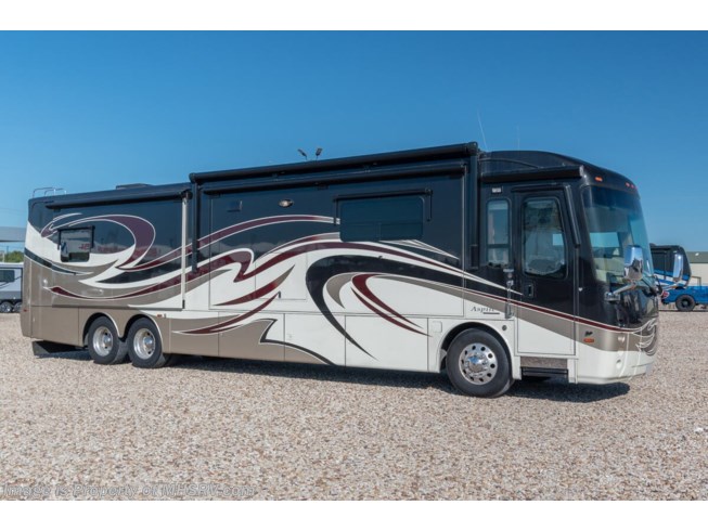 Used 2014 Entegra Coach Aspire 42DEQ available in Alvarado, Texas