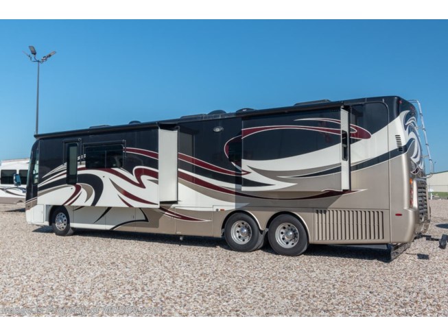 2014 Aspire 42DEQ by Entegra Coach from Motor Home Specialist in Alvarado, Texas