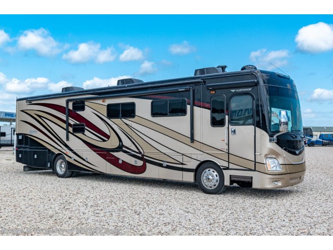 Used 2014 Fleetwood Discovery 40G available in Alvarado, Texas