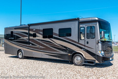 1-25-22  ***Consignment*** Used Newmar RV for sale – 2018 Newmar Ventana 4002 Bath &amp; &#189; is approximately 40 feet 10 inches in length with 3 slides, 16,350 miles and features aluminum wheels, hydraulic leveling, 3 camera monitoring, 3 ducted A/Cs, Onan diesel generator, Cummins diesel engine, Freightliner chassis, tilt and telescoping smart wheel, secondary engine brake, cruise control, power patio awning, power door awning, pass-thru storage with side swing doors, docking lights, black tank rinsing system, water filtration system, exterior shower, exterior entertainment, airhorns, inverter, dual pane windows, power roof vents, solar/black out shades, solid surface kitchen counters with sink covers, convection microwave, residential refrigerator with ice maker, 3 burner range, glass shower door, stackable washer &amp; dryer, king bed, 4 flat screen TVs and much more. For additional information and photos, please visit Motor Home Specialist at www.MHSRV.com or call 800-335-6054.