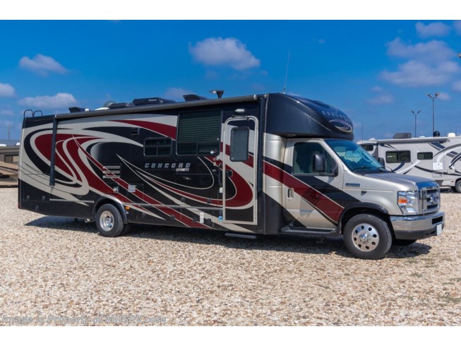 Used 2017 Coachmen Concord 300DS available in Alvarado, Texas