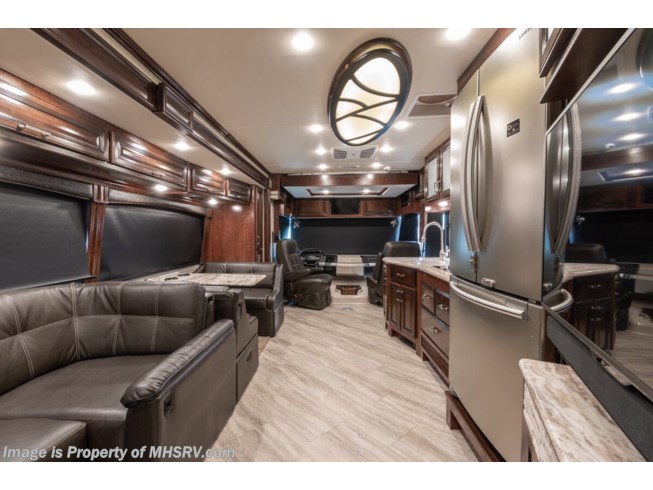 2019 Fleetwood Southwind 35K - Used Class A For Sale by Motor Home Specialist in Alvarado, Texas