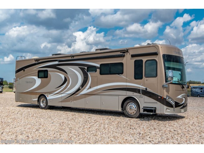 Used 2016 Thor Motor Coach Venetian A40 available in Alvarado, Texas
