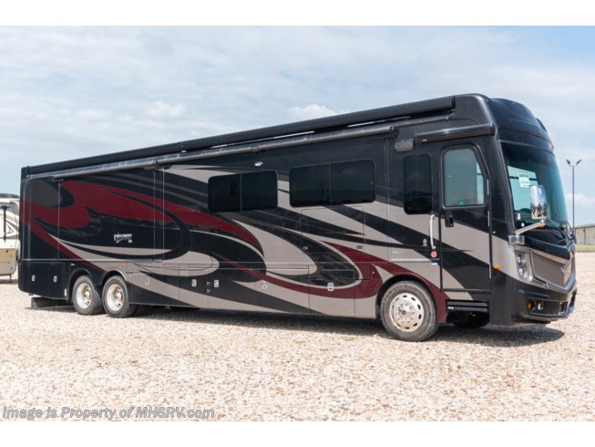 Used 2019 Fleetwood Discovery LXE 44H available in Alvarado, Texas