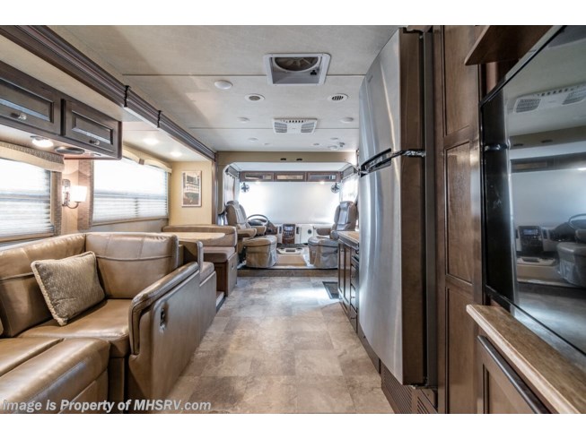 2018 Thor Motor Coach Windsport 35M - Used Class A For Sale by Motor Home Specialist in Alvarado, Texas