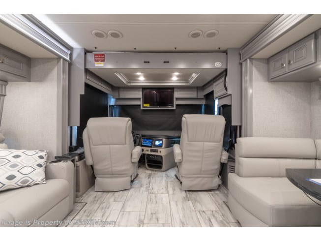 2023 Discovery LXE 44S by Fleetwood from Motor Home Specialist in Alvarado, Texas