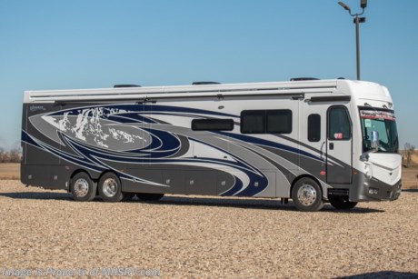 10/7 &lt;a href=&quot;http://www.mhsrv.com/fleetwood-rvs/&quot;&gt;&lt;img src=&quot;http://www.mhsrv.com/images/sold-fleetwood.jpg&quot; width=&quot;383&quot; height=&quot;141&quot; border=&quot;0&quot;&gt;&lt;/a&gt;  MSRP $564,105. New 2022 Fleetwood Discovery LXE 44B Bath &amp; 1/2 Bunk Model for sale at Motor Home Specialist; the #1 Volume Selling Motor Home Dealership in the World. This Beautiful RV is approximately 44 feet in length and features 4 slides, king bed, washer and dryer, and large living area. This well appointed RV also features the optional Oceanfront Collection, blind spot detection, exterior freezer, drop down bed, roof mounted 2nd patio awning, window awning package, technology package, motion power lounge, 2nd full bay slide-out tray, Winegard In-Motion Satellite Dish, and heated tile floor in the rear. The Fleetwood Discovery LXE boasts an impressive list of standard features including a recessed induction cooktop, convection microwave, residential refrigerator w/ outside door ice maker, full-coach water filtration system, power entry step cover, Safe-T-View camera system, dishwasher, stainless steel farmhouse style galley sink, Firefly system color touch screen, dash with LED screens, digital dash, fully integrated smart wheel controls, push button start with key fob, Freedom Bridge platform, auto LED headlights, solar panel, full extension drawer guides, tile shower, Firefly multiplex wiring, Aqua Hot and much more. For more complete details on this unit and our entire inventory including brochures, window sticker, videos, photos, reviews &amp; testimonials as well as additional information about Motor Home Specialist and our manufacturers please visit us at MHSRV.com or call 800-335-6054. At Motor Home Specialist, we DO NOT charge any prep or orientation fees like you will find at other dealerships. All sale prices include a 200-point inspection, interior &amp; exterior wash, detail service and a fully automated high-pressure rain booth test and coach wash that is a standout service unlike that of any other in the industry. You will also receive a thorough coach orientation with an MHSRV technician, an RV Starter&#39;s kit, a night stay in our delivery park featuring landscaped and covered pads with full hook-ups and much more! Read Thousands upon Thousands of 5-Star Reviews at MHSRV.com and See What They Had to Say About Their Experience at Motor Home Specialist. WHY PAY MORE?... WHY SETTLE FOR LESS?