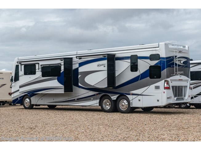 2023 Discovery LXE 44B by Fleetwood from Motor Home Specialist in Alvarado, Texas