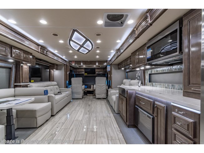 2022 Holiday Rambler Armada 44B - New Diesel Pusher For Sale by Motor Home Specialist in Alvarado, Texas