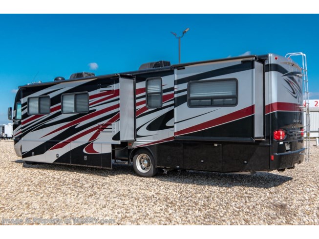 2009 Pace Arrow 38P by Fleetwood from Motor Home Specialist in Alvarado, Texas