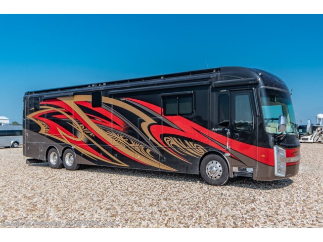 Used 2019 Entegra Coach Aspire 44R available in Alvarado, Texas