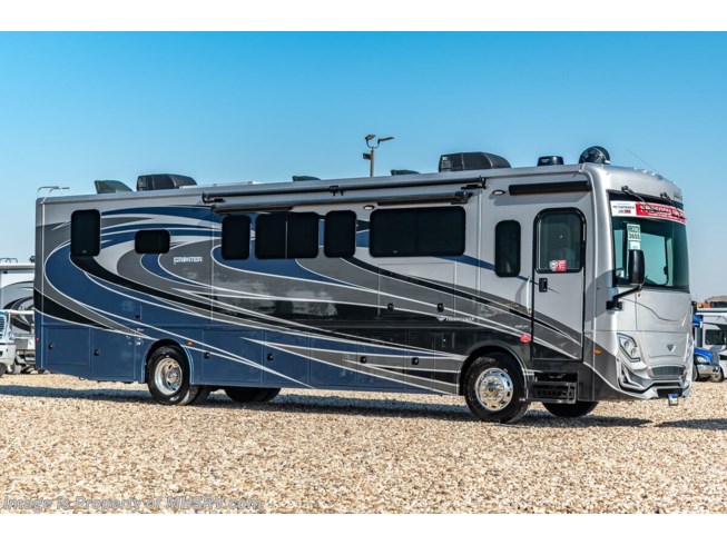 New 2022 Fleetwood Frontier 36SS available in Alvarado, Texas