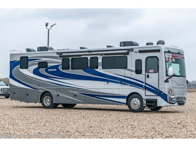 New 2022 Fleetwood Frontier 36SS available in Alvarado, Texas