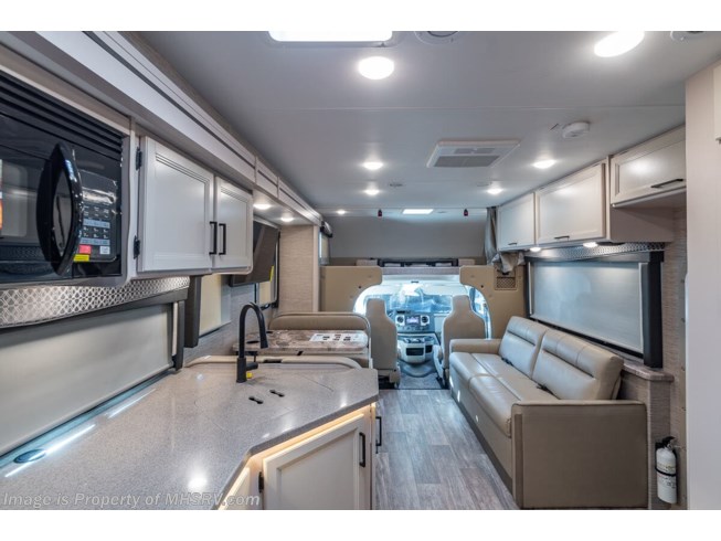 2023 Thor Motor Coach Chateau 31W - New Class C For Sale by Motor Home Specialist in Alvarado, Texas