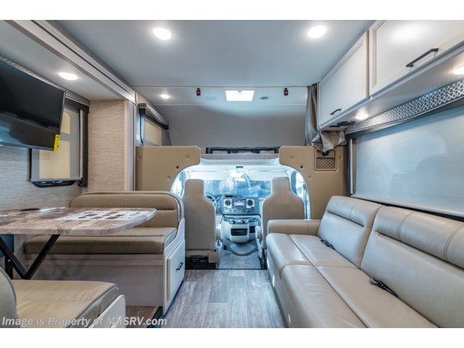 2023 Chateau 31W by Thor Motor Coach from Motor Home Specialist in Alvarado, Texas