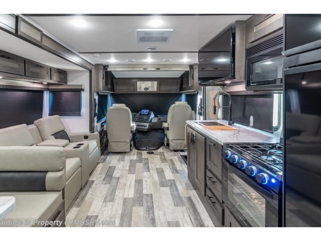 2023 Forest River FR3 30DS - New Class A For Sale by Motor Home Specialist in Alvarado, Texas