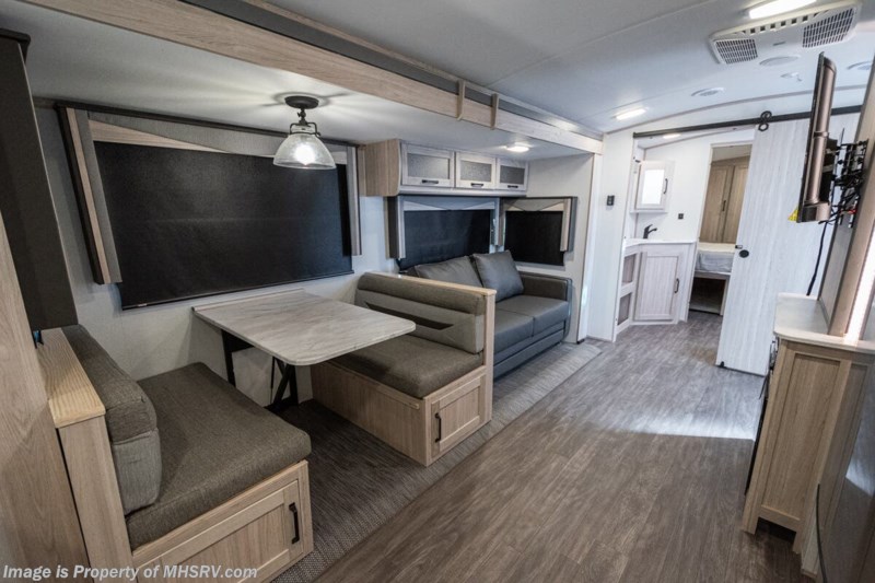 2022 Twilight RV TWS 3100 W/ 50AMP, Dual A/C, King Bed, Upgraded ...