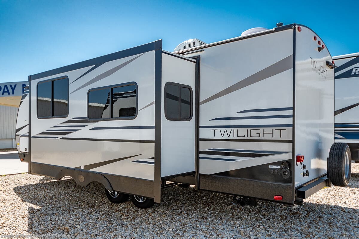 2022 Twilight RV Signature TWS 2620 RV for Sale in Alvarado, TX 76009
