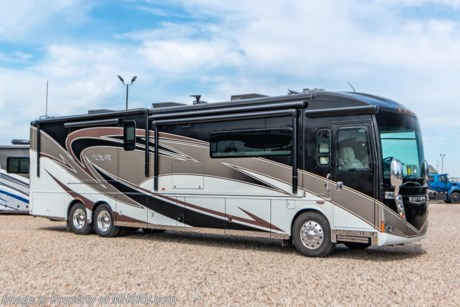 1/18/22  &lt;a href=&quot;http://www.mhsrv.com/winnebago-rvs/&quot;&gt;&lt;img src=&quot;http://www.mhsrv.com/images/sold-winnebago.jpg&quot; width=&quot;383&quot; height=&quot;141&quot; border=&quot;0&quot;&gt;&lt;/a&gt;  ***Consignment*** Used Winnebago RV for sale – 2016 Winnebago Tour 42QD Bath &amp; &#189; is approximately 43 feet in length with 3 slides, 47,559 miles and features aluminum wheels, hydraulic leveling, 3 camera monitoring, 3 ducted a/cs, Onan diesel generator, Cummins diesel engine, Freightliner chassis, tilt/telescoping smart wheel, power pedals, GPS, power door locks, cruise control, aqua-hot, power patio awning, power door pawning, cargo tray, pass-thru storage with side swing doors, LED running lights, docking lights, black tank rinsing system, water filtration system, 50AMP with power reel, exterior shower, exterior entertainment, airhorns, inverter, all electric coach, central vacuum, dual pane windows, fireplace, multiplex lighting system, power roof vents, ceiling fans, solar/black out shades, solid surface kitchen counters with sink covers, convection microwave, residential refrigerator with ice maker, 3 burner range, glass shower door with seat, stackable washer &amp; dryer, king bed, 3 flat screen TVs and much more. For additional information and photos, please visit Motor Home Specialist at www.MHSRV.com or call 800-335-6054.