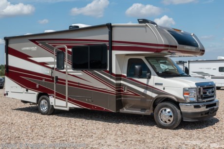 9-10 &lt;a href=&quot;http://www.mhsrv.com/coachmen-rv/&quot;&gt;&lt;img src=&quot;http://www.mhsrv.com/images/sold-coachmen.jpg&quot; width=&quot;383&quot; height=&quot;141&quot; border=&quot;0&quot;&gt;&lt;/a&gt;  MSRP $164,250. New 2022 Coachmen Leprechaun Model 260DS. This Luxury Class C RV measures approximately 27 feet 11 inches in length and is powered by V-8 7.3L engine and a Ford E-450 chassis. Motor Home Specialist includes the CRV Comfort Ride Premier Package option which features SumoSpring Front Shock Absorbers, SuperSpring Rear Self-Adjusting Helper Spring, Chassis Electronic Stability Control, Dynamic Balanced Driveshaft System and Heavy Duty Front and Rear Stabilizer Bars. Additional options include the driver &amp; passenger swivel seats, auto generator start with dual coach batteries, bedroom TV with DVD player, CarPlay dash radio, windshield cover, folding table, solid surface countertops w/ stainless steel sink &amp; faucet, dual A/Cs, hydraulic leveling jacks, molded fiberglass front cap, Winegard WiFi booster, and an exterior entertainment center. Not only that but we have added in the Power Plus Package featuring Sideview Cameras, 6 Gallon Gas &amp; Electric Water Heater, Convection Oven, Heated Holding Tanks, Heated Remote Mirrors. For more complete details on this unit and our entire inventory including brochures, window sticker, videos, photos, reviews &amp; testimonials as well as additional information about Motor Home Specialist and our manufacturers please visit us at MHSRV.com or call 800-335-6054. At Motor Home Specialist, we DO NOT charge any prep or orientation fees like you will find at other dealerships. All sale prices include a 200-point inspection, interior &amp; exterior wash, detail service and a fully automated high-pressure rain booth test and coach wash that is a standout service unlike that of any other in the industry. You will also receive a thorough coach orientation with an MHSRV technician, an RV Starter&#39;s kit, a night stay in our delivery park featuring landscaped and covered pads with full hook-ups and much more! Read Thousands upon Thousands of 5-Star Reviews at MHSRV.com and See What They Had to Say About Their Experience at Motor Home Specialist. WHY PAY MORE?... WHY SETTLE FOR LESS?