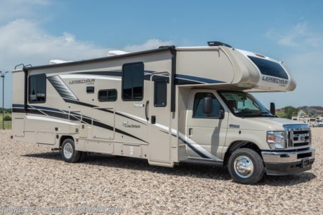 10/8 &lt;a href=&quot;http://www.mhsrv.com/coachmen-rv/&quot;&gt;&lt;img src=&quot;http://www.mhsrv.com/images/sold-coachmen.jpg&quot; width=&quot;383&quot; height=&quot;141&quot; border=&quot;0&quot;&gt;&lt;/a&gt; MSRP $155,053. New 2022 Coachmen Leprechaun Model 319MB. This Luxury Class C RV measures approximately 32 feet 11 inches in length and is powered by V-8 7.3L engine and a Ford E-450 chassis. Motor Home Specialist includes the CRV Comfort Ride Premier Package option which features SumoSpring Front Shock Absorbers, SuperSpring Rear Self-Adjusting Helper Spring, Chassis Electronic Stability Control, Dynamic Balanced Driveshaft System and Heavy Duty Front and Rear Stabilizer Bars. Additional options include the Carmel painted cab, driver &amp; passenger swivel seats, cockpit folding table, folding table, electric fireplace, solid surface kitchen countertops, auto gen start, hydraulic leveling hacks, molded fiberglass front cap, exterior entertainment center, and Winegard WiFi booster. Not only that but we have added in the Premier Plus Package featuring Sideview Cameras, 6 Gallon Gas &amp; Electric Water Heater, Convection Oven, Heated Holding Tanks, Heated Remote Mirrors. For more complete details on this unit and our entire inventory including brochures, window sticker, videos, photos, reviews &amp; testimonials as well as additional information about Motor Home Specialist and our manufacturers please visit us at MHSRV.com or call 800-335-6054. At Motor Home Specialist, we DO NOT charge any prep or orientation fees like you will find at other dealerships. All sale prices include a 200-point inspection, interior &amp; exterior wash, detail service and a fully automated high-pressure rain booth test and coach wash that is a standout service unlike that of any other in the industry. You will also receive a thorough coach orientation with an MHSRV technician, an RV Starter&#39;s kit, a night stay in our delivery park featuring landscaped and covered pads with full hook-ups and much more! Read Thousands upon Thousands of 5-Star Reviews at MHSRV.com and See What They Had to Say About Their Experience at Motor Home Specialist. WHY PAY MORE?... WHY SETTLE FOR LESS?