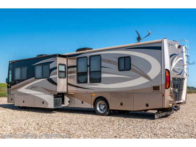 2007 Discovery 40X by Fleetwood from Motor Home Specialist in Alvarado, Texas