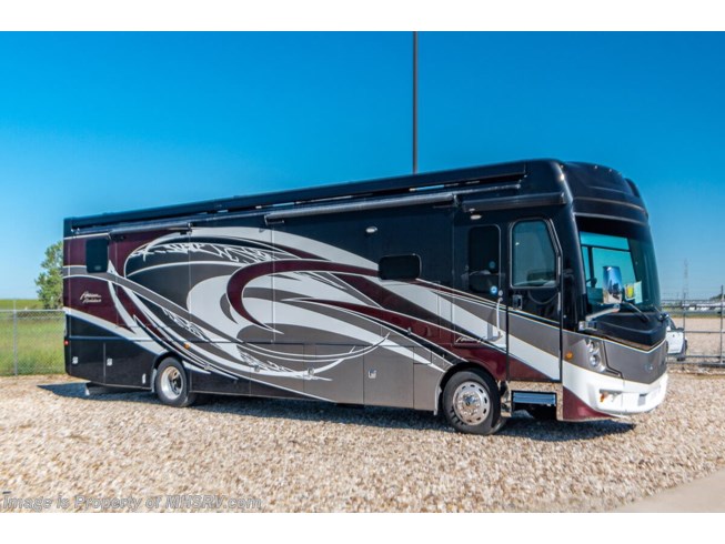 Used 2018 American Coach American Revolution SE 38K available in Alvarado, Texas