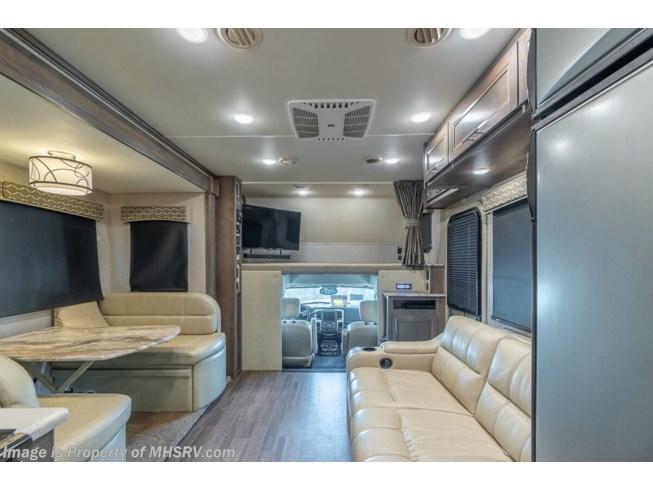 2019 Dynamax Corp Isata 5 Series 35DBD - Used Class C For Sale by Motor Home Specialist in Alvarado, Texas