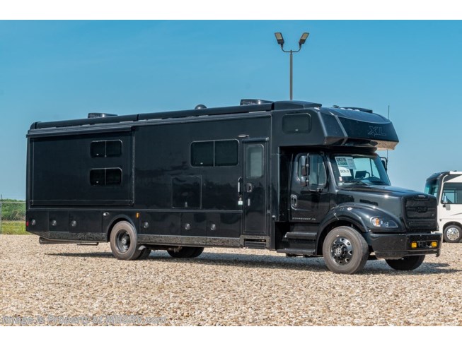 2022 Dynamax Corp Dynaquest XL 3700BD #ADM39798 - For Sale in Alvarado, TX