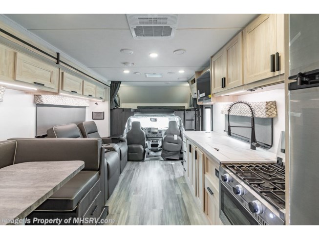 2023 Forest River Forester 3011DS - New Class C For Sale by Motor Home Specialist in Alvarado, Texas