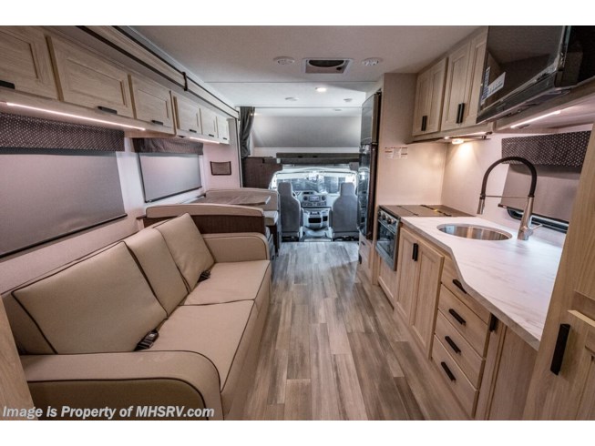 2023 Forest River Forester LE 2551DS - New Class C For Sale by Motor Home Specialist in Alvarado, Texas