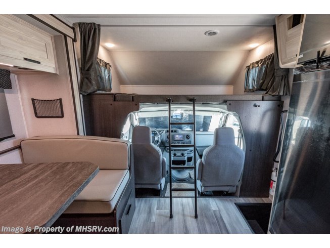 2023 Forester LE 2551DS by Forest River from Motor Home Specialist in Alvarado, Texas