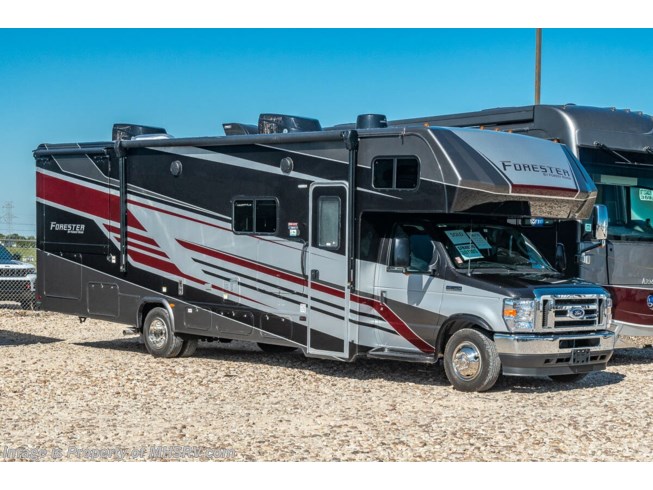 New 2023 Forest River Forester 3011DS available in Alvarado, Texas