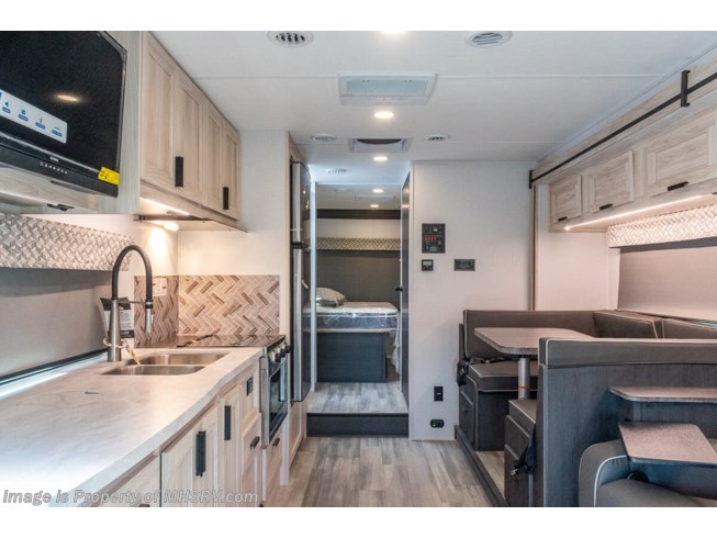 2023 Forester 3011DS by Forest River from Motor Home Specialist in Alvarado, Texas